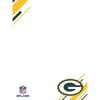 image NFL Green Bay Packers Note Pad 2nd Product Detail  Image width=&quot;1000&quot; height=&quot;1000&quot;