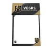 image NHL Vegas Golden Knights Note Pad Main Product  Image width="1000" height="1000"