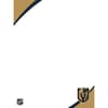 image NHL Vegas Golden Knights Note Pad 2nd Product Detail  Image width="1000" height="1000"