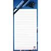 image Carolina Panthers List Pad 1 Pack Main Product  Image width="1000" height="1000"