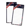 image New England Patriots List Pad 2 Pack Main Product  Image width=&quot;1000&quot; height=&quot;1000&quot;