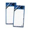 image Carolina Panthers List Pad 2 Pack Main Product  Image width="1000" height="1000"