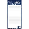 image New York Yankees List Pad 2 Pack Main Product  Image width="1000" height="1000"