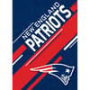 image New England Patriots Classic Journal Main Product  Image width="1000" height="1000"