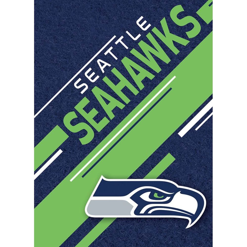 Seattle Seahawks Classic Journal Main Product  Image width="1000" height="1000"
