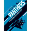 image Carolina Panthers Classic Journal Main Product  Image width="1000" height="1000"