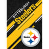image Pittsburgh Steelers Classic Journal Main Product  Image width="1000" height="1000"