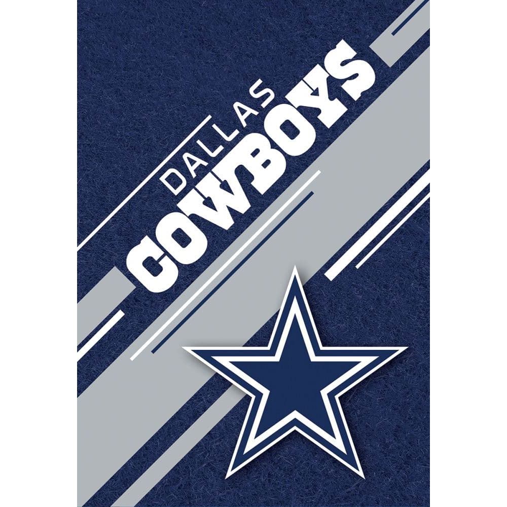 Dallas Cowboys Perfect Bound Journal