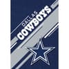 image Dallas Cowboys Perfect Bound Journal Main Product  Image width="1000" height="1000"