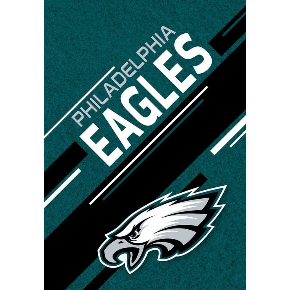 Philadelphia Eagles Perfect Bound Journal Main Product  Image width="1000" height="1000"
