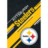 image Pittsburgh Steelers Perfect Bound Journal Main Product  Image width="1000" height="1000"
