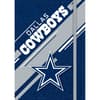 image Dallas Cowboys Soft Cover Stitched Journal Main Product  Image width=&quot;1000&quot; height=&quot;1000&quot;