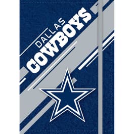 Dallas Cowboys 2023 16-Month Mini Team Wall Calendar