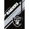 image Raiders Soft Cover Stitched Journal Main Product  Image width="1000" height="1000"