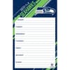 image Seattle Seahawks Weekly Planner Main Product  Image width="1000" height="1000"