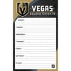 image Vegas Golden Knights Weekly Planner Main Product  Image width="1000" height="1000"