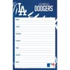 image Los Angeles Dodgers Weekly Planner Main Product  Image width="1000" height="1000"