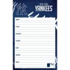 image New York Yankees Weekly Planner Main Product  Image width="1000" height="1000"