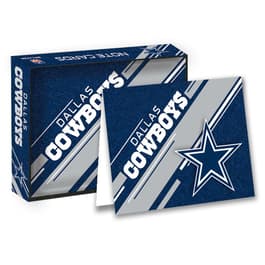 TURNER SPORTS Dallas Cowboys 2023 Box Calendar (23998053036)