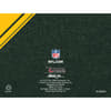 image NFL Green Bay Packers Boxed Note Cards 5th Product Detail  Image width="1000" height="1000"