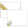 image NFL Pittsburgh Steelers Boxed Note Cards 4th Product Detail  Image width="1000" height="1000"