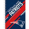 image New England Patriots Spiral Journal Main Product  Image width="1000" height="1000"