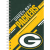 image Green Bay Packers Spiral Journal Main Product  Image width=&quot;1000&quot; height=&quot;1000&quot;
