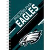 image Philadelphia Eagles Spiral Journal Main Product  Image width="1000" height="1000"