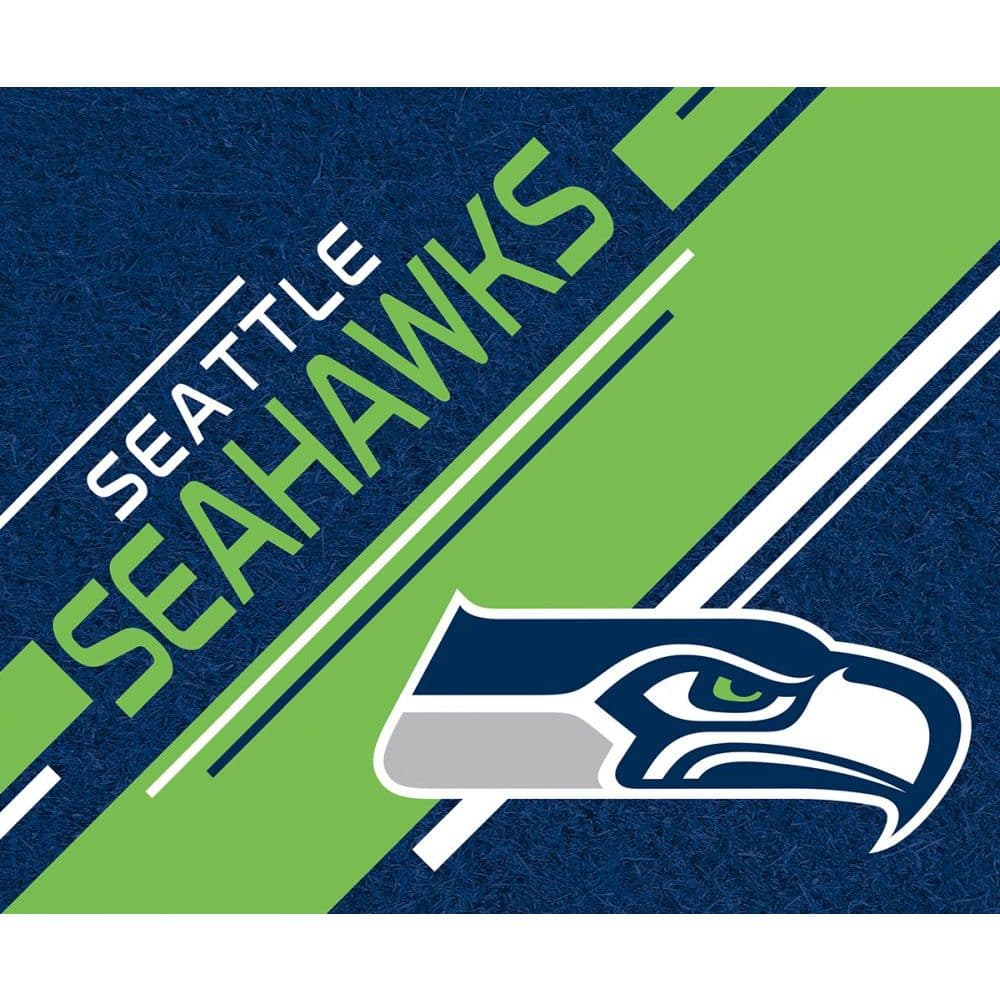 NFL Seattle Seahawks Stationery Gift Set 2nd Product Detail  Image width="1000" height="1000"