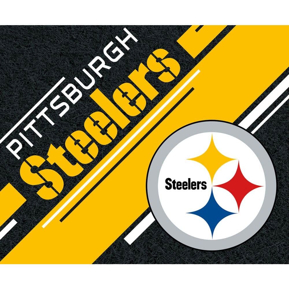 NFL Pittsburgh Steelers Stationery Gift Set 2nd Product Detail  Image width="1000" height="1000"