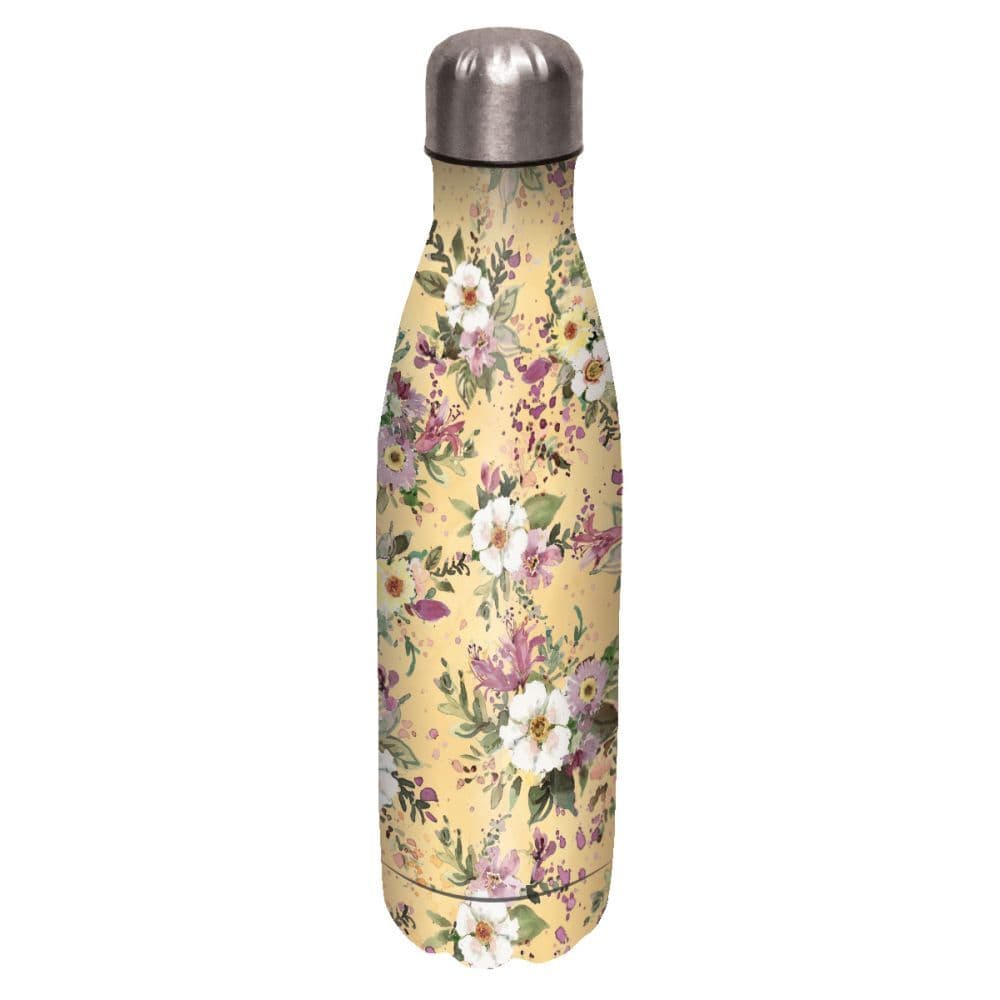Nevaeh Stainless Steel Water Bottle by Susan Winget Main Product  Image width=&quot;1000&quot; height=&quot;1000&quot;