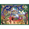 image Owl Magic 1000pc Puzzle Main Product  Image width="1000" height="1000"