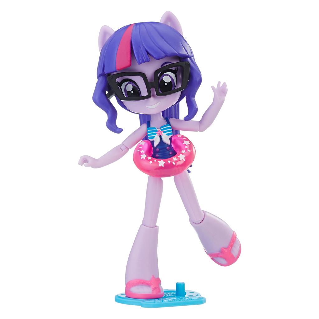 My Little Pony Small Doll 2nd Product Detail  Image width="1000" height="1000"