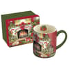 image Christmas Warmth 14 oz Mug w Decorative Box by Susan Winget Main Product  Image width=&quot;1000&quot; height=&quot;1000&quot;