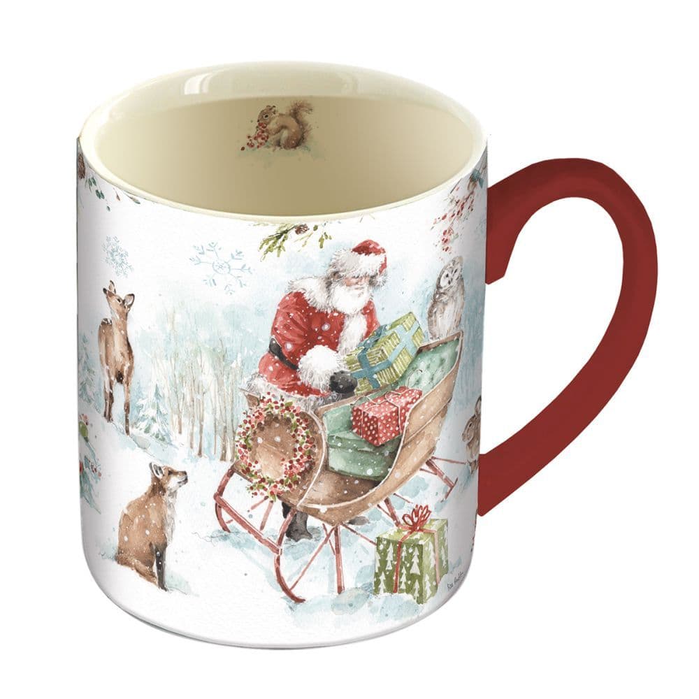 Magical Holiday 14 oz Mug w Decorative Box by Lisa Audit 2nd Product Detail  Image width=&quot;1000&quot; height=&quot;1000&quot;