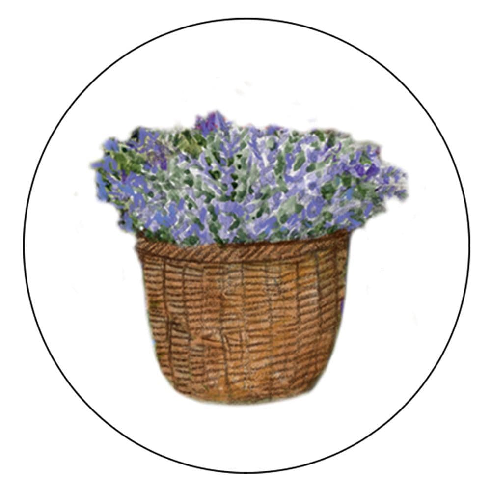 Truckin Along 14 oz Mug w Decorative Box by Susan Winget 3rd Product Detail  Image width="1000" height="1000"