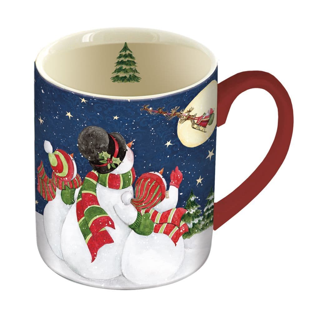 Up and Away 14 oz Mug w Decorative Box by Susan Winget 2nd Product Detail  Image width=&quot;1000&quot; height=&quot;1000&quot;