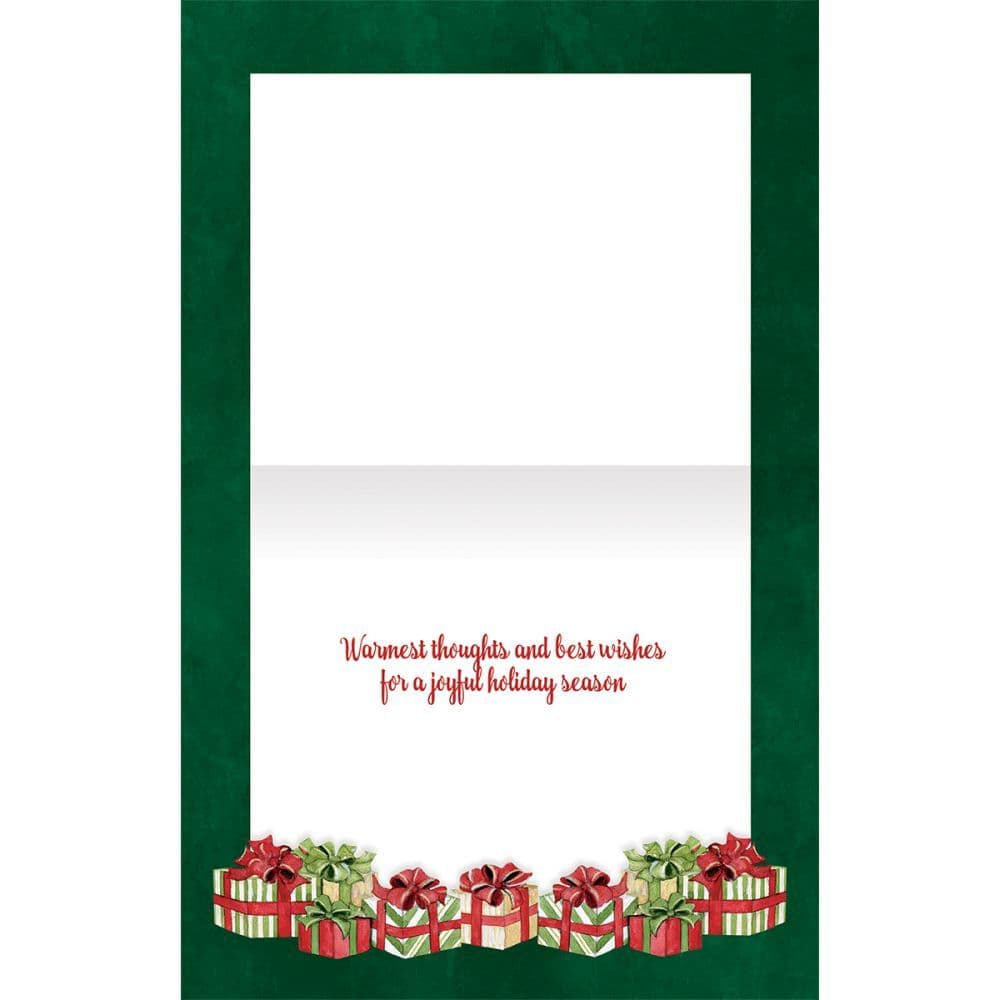 Christmas Warmth Boxed Christmas Cards 18 pack w Decorative Box by Susan Winget 3rd Product Detail  Image width=&quot;1000&quot; height=&quot;1000&quot;