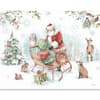 image Magical Holiday Boxed Christmas Cards 18 pack w Decorative Box by Lisa Audit Main Product  Image width=&quot;1000&quot; height=&quot;1000&quot;