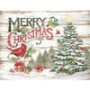 image Pine Forest Boxed Christmas Cards 18 pack w Decorative Box by Susan Winget Main Product  Image width=&quot;1000&quot; height=&quot;1000&quot;