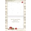 image Pine Forest Boxed Christmas Cards 18 pack w Decorative Box by Susan Winget 3rd Product Detail  Image width=&quot;1000&quot; height=&quot;1000&quot;