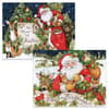 image Magic of Christmas Assorted Boxed Christmas Cards 18 pack w Decorative Box by Susan Winget Main Product  Image width=&quot;1000&quot; height=&quot;1000&quot;