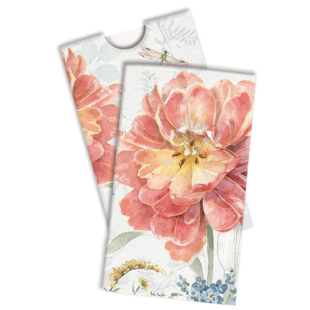 Spring Meadow Pocket Address Book by Lisa Audit 2nd Product Detail  Image width=&quot;1000&quot; height=&quot;1000&quot;