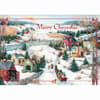 image Sleigh Ride Petite Christmas Cards by Linda Nelson Stocks 3rd Product Detail  Image width=&quot;1000&quot; height=&quot;1000&quot;