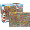 image Wheres Waldo Toys 3000pc Puzzle Main Product  Image width="1000" height="1000"