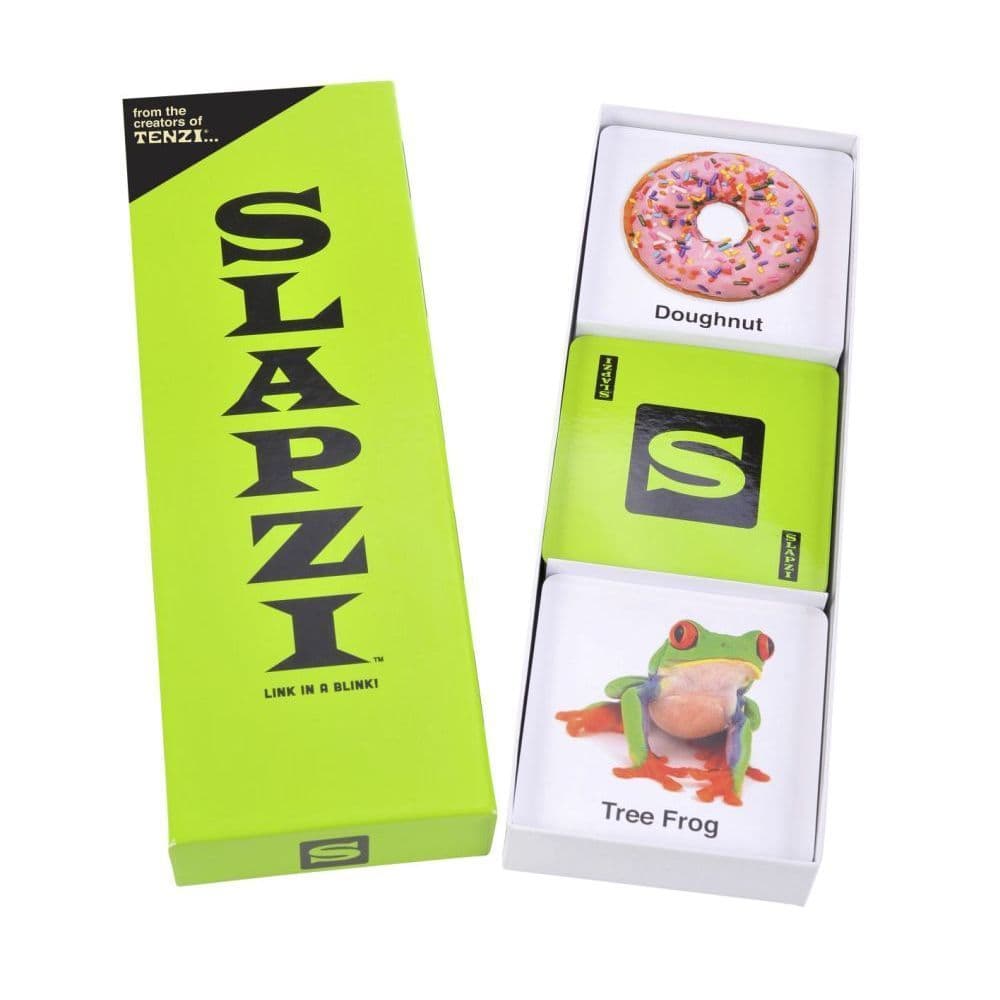 Slapzi Game 3rd Product Detail  Image width="1000" height="1000"