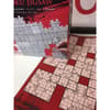 image Sudoku Jigsaw 550pc Puzzle 2nd Product Detail  Image width="1000" height="1000"