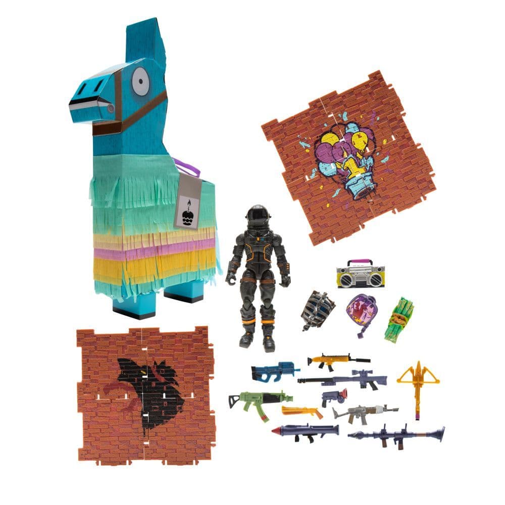 Fortnite Llama loot Pinata Main Product  Image width="1000" height="1000"