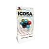 image Icosa Fidget Ball Main Product  Image width="1000" height="1000"
