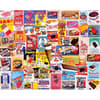image Ice Cream Bars 1000pc Puzzle Main Product  Image width="1000" height="1000"